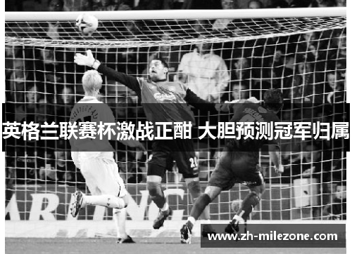 英格兰联赛杯激战正酣 大胆预测冠军归属